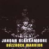 Buzzrock Warrior