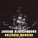 Jahdan Blakkamoore-Buzzrock Warrior