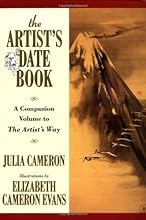 The Artist's Date Book
