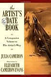 Artist's Date Book