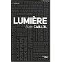 Lumi�re de Alain Caillol
