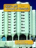 Statics and Strength of Materials By Morrow & Kokernak - 6th Edition
