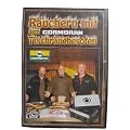 DVD R�uchern mit dem CORMORAN Tischr�ucherofen