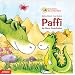 Paffi der kleine Feuerdrache: Kinderleichter Sprach-Spiel-Spa�