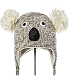 DeluxKnitwitsKirbytheKoalaPilotHat