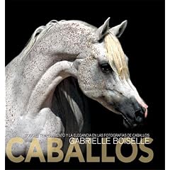 Caballos (Spanish Edition)