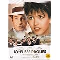 Joyeuses P�ques (1984) All Region DVD (Region 1,2,3,4,5,6 Compatible). A film by Georges Lautner, starring Jean-Paul Belmondo, Sophie Marceau... a.k.a. 'Joyeuses Paques'.