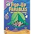 Pop Up Parables and Other Bible Stories; 48 Pages Reproducible Patterns