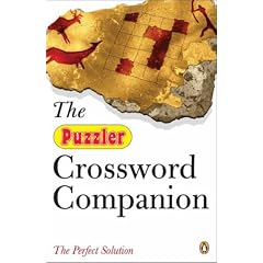 The Puzzler Crossword Companion