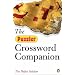 The Puzzler Crossword Companion