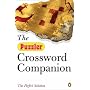 The Puzzler Crossword Companion