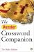 Books : The Puzzler Crossword Companion