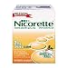 Nicorette Gum Fruit Chill 2 mg - 190 Count