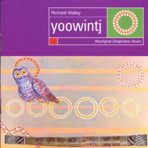 Richard Walley - Yoowintj - Zortam Music
