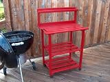 Prairie Leisure BBQ Buddy