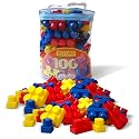 Best Lock 100 XL Blocks in Polybag