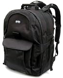 Opteka CS-300B Digital SLR Full Camera System Cyber Backpack