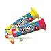 M&M's Milk Chocolate Mini's, 1.08-Ounce Tubes (Pack of 24)