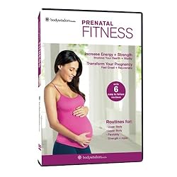 Prenatal Fitness - 6 Effective Workouts for Your Pregnancy