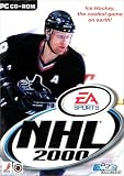 Disky Nhl 2000