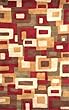 100 Wool Handmade Rug - Lifestyle 9310 - 8' x 10' - International Rugs - SI-SAM-LIFESTYLE-9310-2