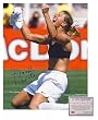 Brandi Chastain USA Soccer Hand Signed 16x20 Photograph 1999 World Cup Goal