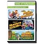 Muppets erobern Manhattan / Muppets aus dem All / Kermit - Best of Hollywood (3 DVDs)