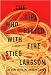 The Girl Who Played with Fire