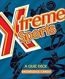  : XTREME SPORTS KNOWLEDGE CARDS