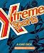 Search : XTREME SPORTS KNOWLEDGE CARDS