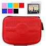 (2 in 1) Hard Shell Carrying Case Compatible with Garmin Nuvi 255w 265wt 785t 765t 755t 775t 4.3-inch Gps + Screen Protector (Many Color Available)