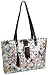 Nahui Ollin Ritual Tote