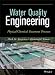 Water Quality Engineering: Physical / Chemical Treatment Processes