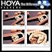 Hoya 43mm Close-Up Set (+1, +2, +4 Diopters)