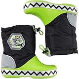 オシュコシュ OSHKOSH/ CrocsCrocsライトsLodgePointブーツ シューズ 16.5cm【並行輸入】