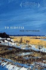 To Siberia