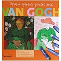 Deviens apprenti-peintre avec Van Gogh