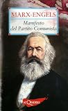 Manifesto del partito comunista (Acquarelli)