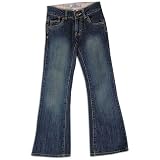 Levi's 517 Slim Flare Jean - Little Kids