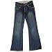 Levi's Little Kids 517 Slim Flare Jean