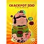 Crackpot 2010: Weekly Calendar