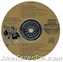 Music Maestro 6176 90's COUNTRY #44 Karaoke CDG