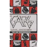 アンロックト:ライヴ・コレクション 1978-1987 [DVD]