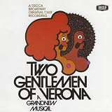 Two Gentlemen Of Verona