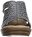 Easy Spirit Women's Mallorie Wedge Sandal