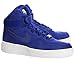 Nike Kids Air Force 1 High (GS) Basketball Shoe
