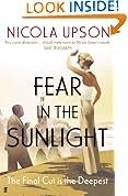 Fear in the Sunlight (Josephine Tey Mystery 4)