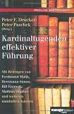 Kardinaltugenden effektiver F�hrung