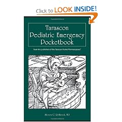 Tarascon Pediatric Emergency Pocketbook, Sixth Edition (Rothrock, Tarascon Pediatric... by Steven G. Rothrock