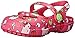 crocs Shayna Hello Kitty Apple Mary Jane (Toddler/Little Kid),Candy Pink,11 M US Little Kid